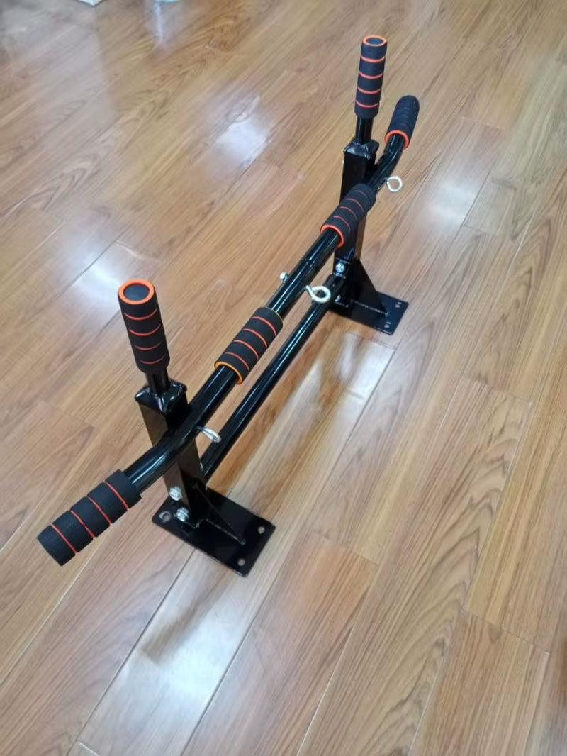 2024 Hot Selling Gym Equipment Pull-Up Bar Multi-Purpose Horizontal Bar for Fitness Shaping