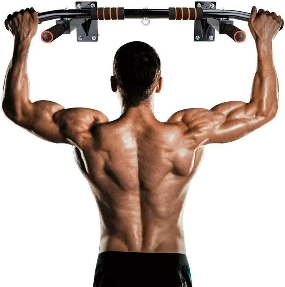 2024 Hot Selling Gym Equipment Pull-Up Bar Multi-Purpose Horizontal Bar for Fitness Shaping