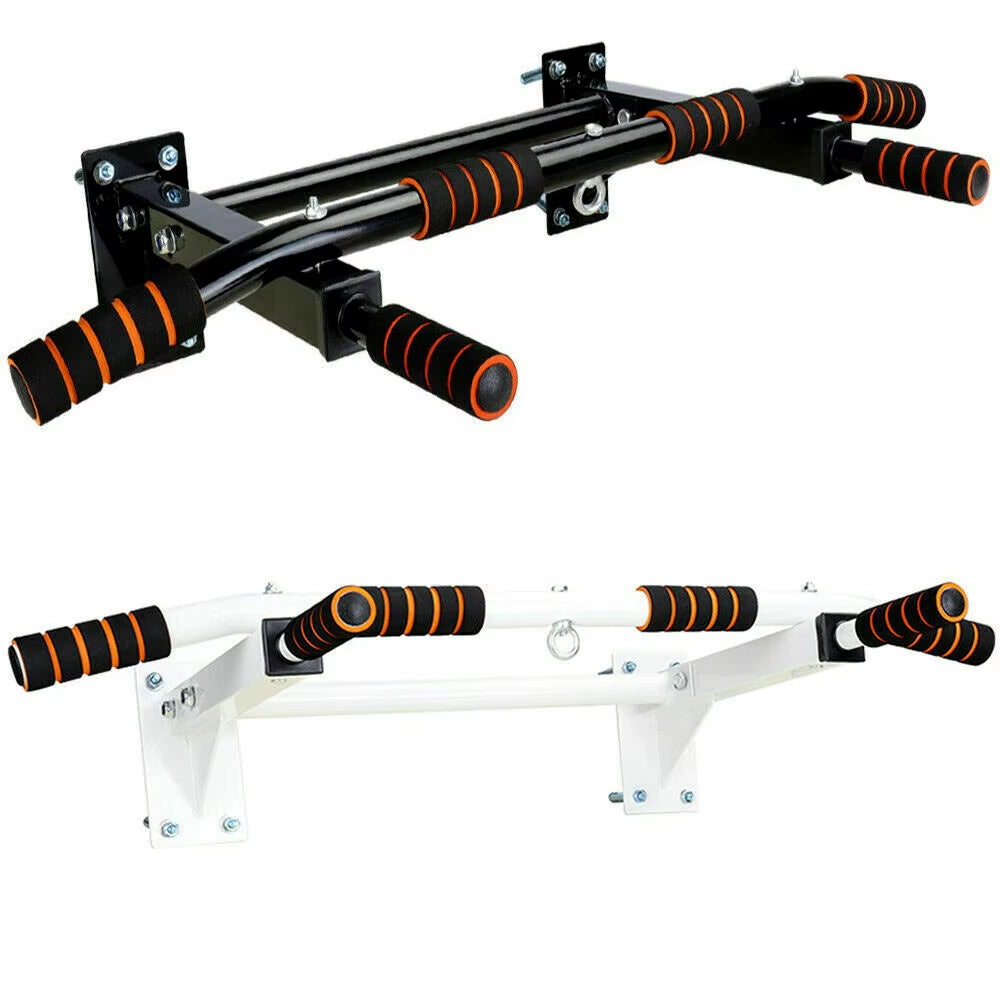 2024 Hot Selling Gym Equipment Pull-Up Bar Multi-Purpose Horizontal Bar for Fitness Shaping