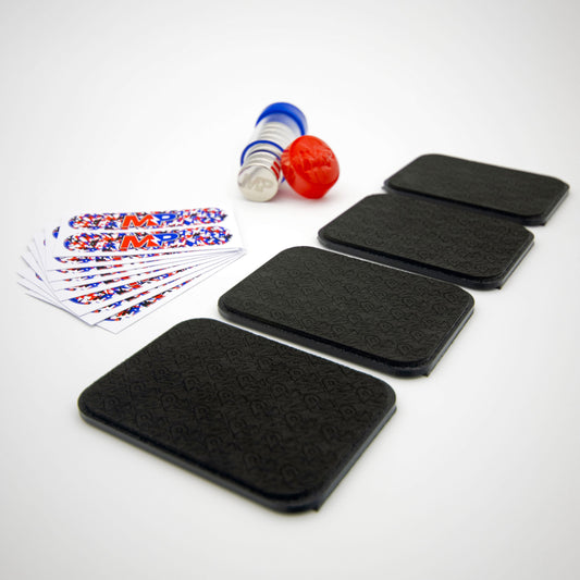 - Multi Plate Complete Kit