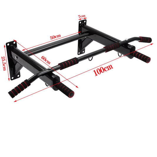 2024 Hot Selling Gym Equipment Pull-Up Bar Multi-Purpose Horizontal Bar for Fitness Shaping