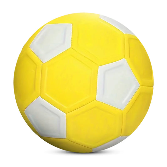 Curve Swerve Football Soccer Balls Official Size 4 5 Curve and Swerve Soccer Ball Machine Sewing Match Game Football Training